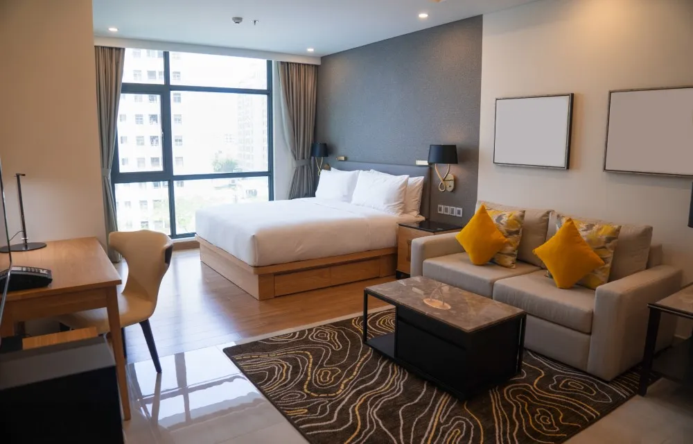 Hotel Mara