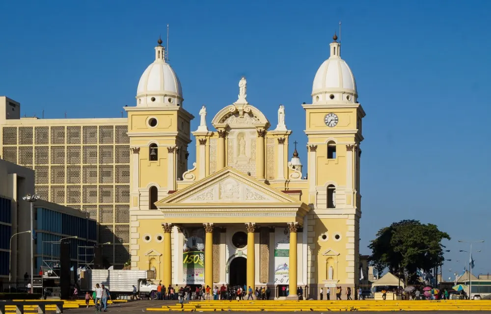 Historic Center of Maracaibo in Maracaibo  Pictures