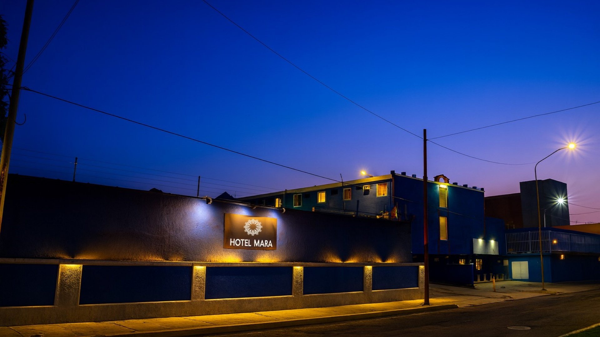 Hotel Mara
