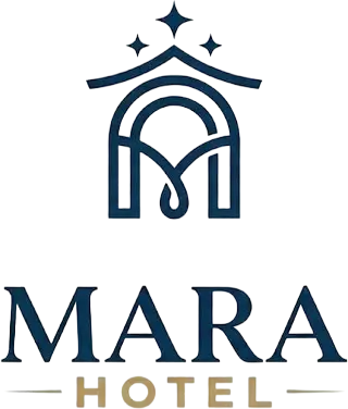 Hotel in Maracaibo  Logo