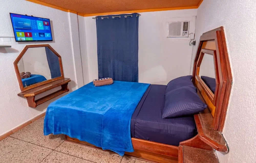 Hotel Mara