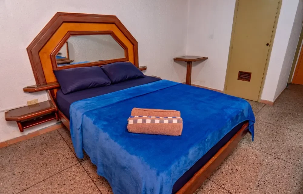 Hotel Mara