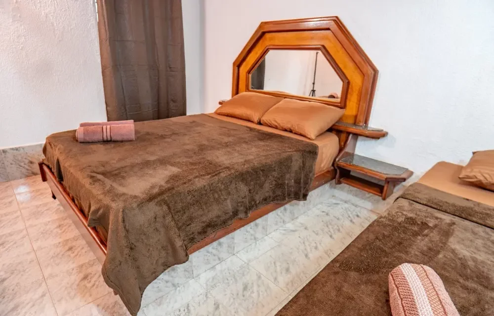 Hotel Mara