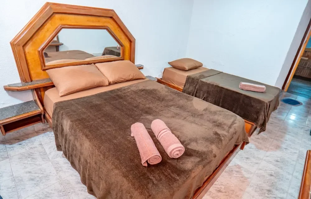 Hotel Mara