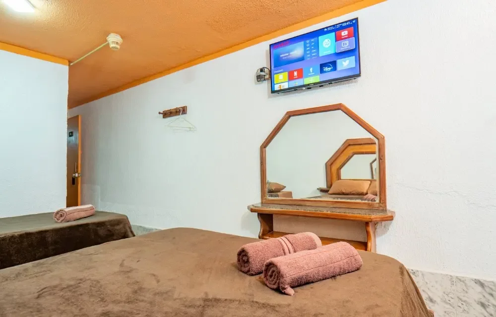 Hotel Mara